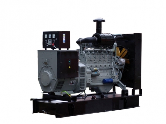 20kW, 660kw Deutz generator Engine 
