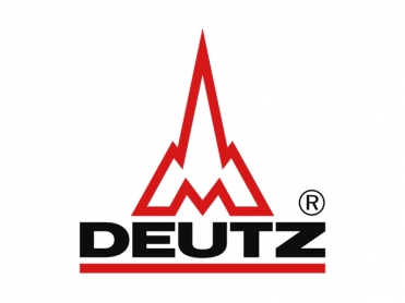Deutz diesel generator