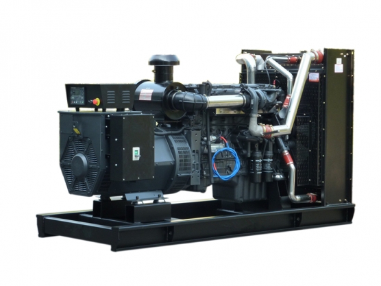 50kw-Shanghai 800kw generator Engine 