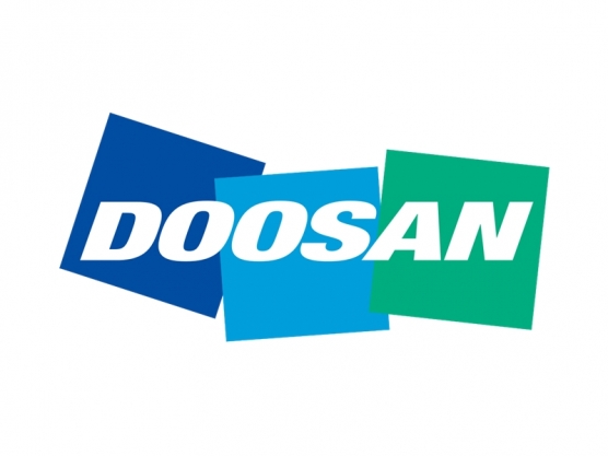 50kw, 660kw Doosan generator Engine 