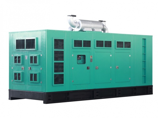 Cummins, 24kw 1800kw generator Engine 