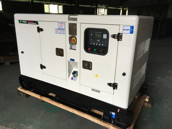 7kw-Perkins 2000kw generator Engine 