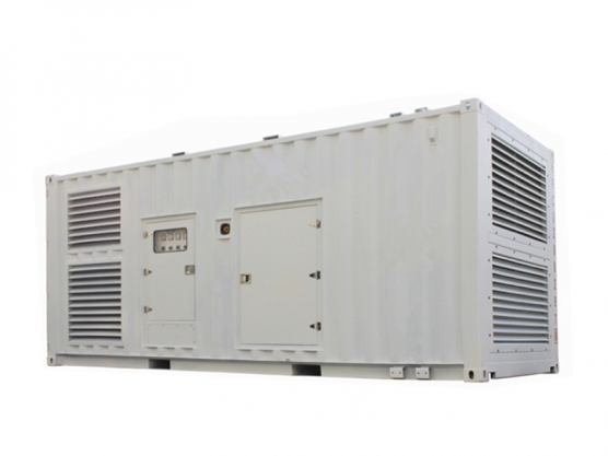 Maximum Metal 1500kW 800kW ut Ingenero 