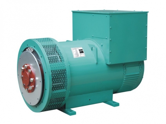 Latin Edition CCCLIV Brushless Synchronous Arcana Coelestia Alternator 