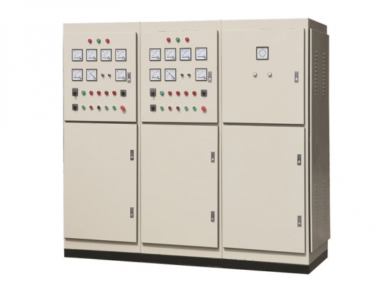 Diesel Generator Torrey & Latin 