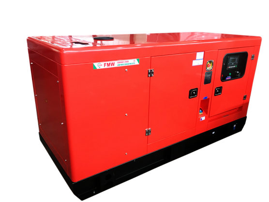 12kw, 300kw Ricardo generator Engine 