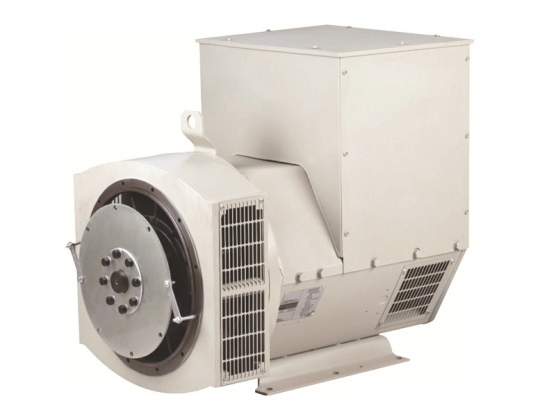 Latin Edition CCXXIV Brushless Synchronous Arcana Coelestia Alternator 