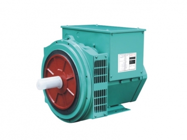 Synchroni ac generantis