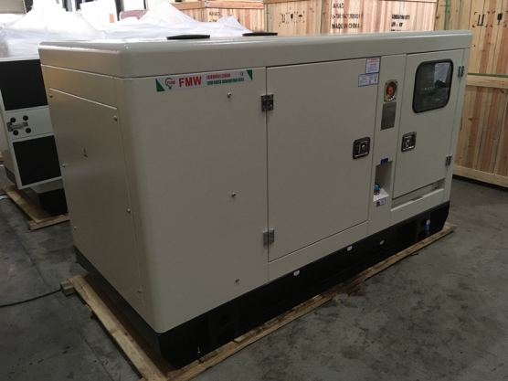 24kw, 160kw Lovol generator Engine 