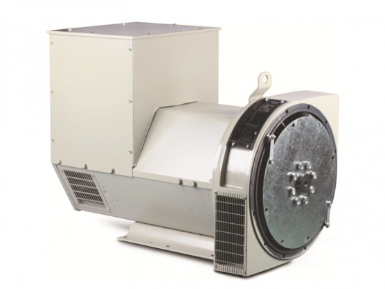 CCLXXIV Edition Series Brushless Synchronous Arcana Coelestia Alternator 